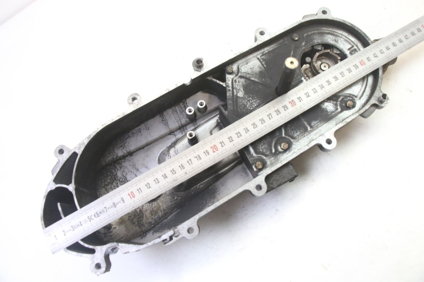 photo de COPERCHIO VARIATORE TNT MOTOR BOSTON 4T 50 (2018 - 2025)