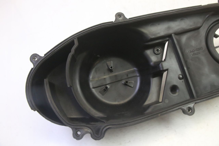 photo de COPERCHIO VARIATORE SUZUKI BURGMAN 125 (2007 - 2014)