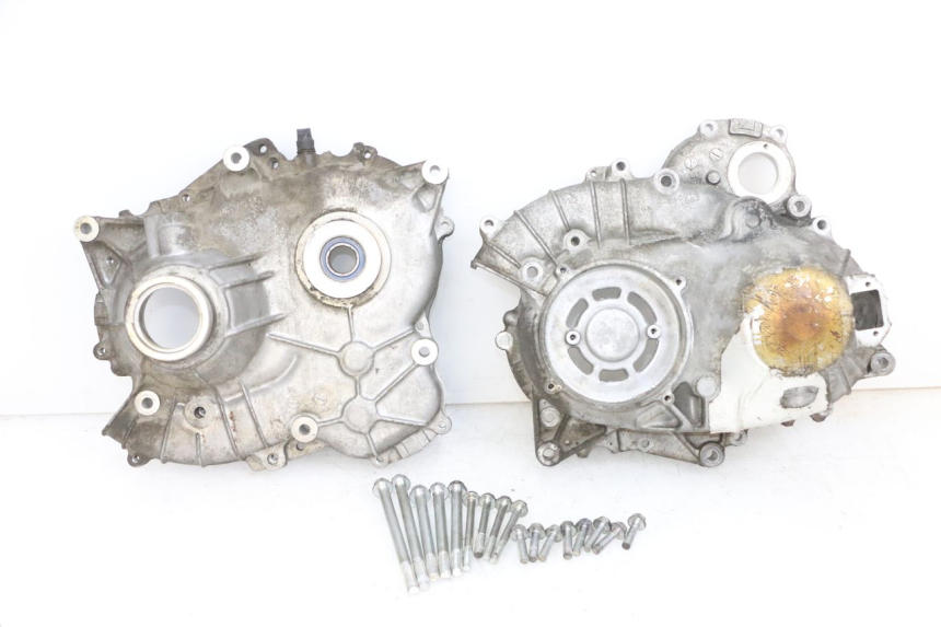 photo de CARTER TRASMISSIONE SUZUKI BURGMAN 650 (2013 - 2020)