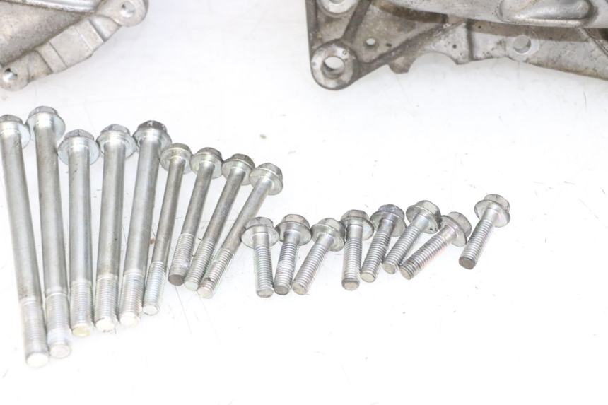 photo de CARTER TRASMISSIONE SUZUKI BURGMAN 650 (2013 - 2020)