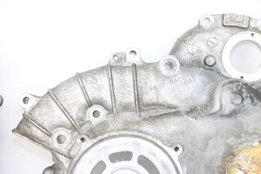 photo de CARTER TRASMISSIONE SUZUKI BURGMAN 650 (2013 - 2020)