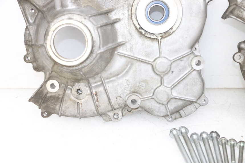 photo de CARTER TRASMISSIONE SUZUKI BURGMAN 650 (2013 - 2020)