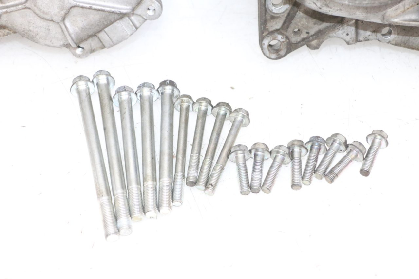 photo de CARTER TRASMISSIONE SUZUKI BURGMAN 650 (2013 - 2020)