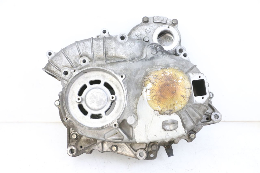 photo de CARTER TRASMISSIONE SUZUKI BURGMAN 650 (2013 - 2020)