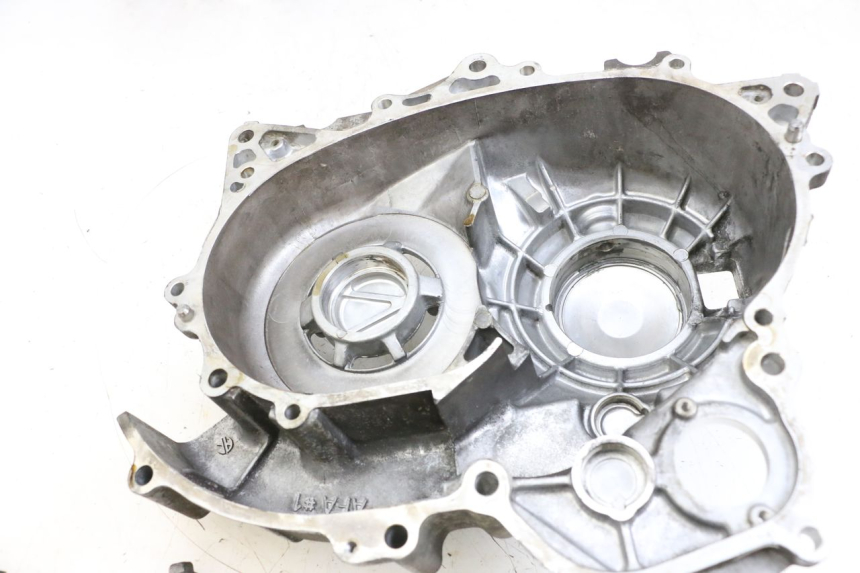 photo de CARTER TRASMISSIONE SUZUKI BURGMAN 650 (2013 - 2020)