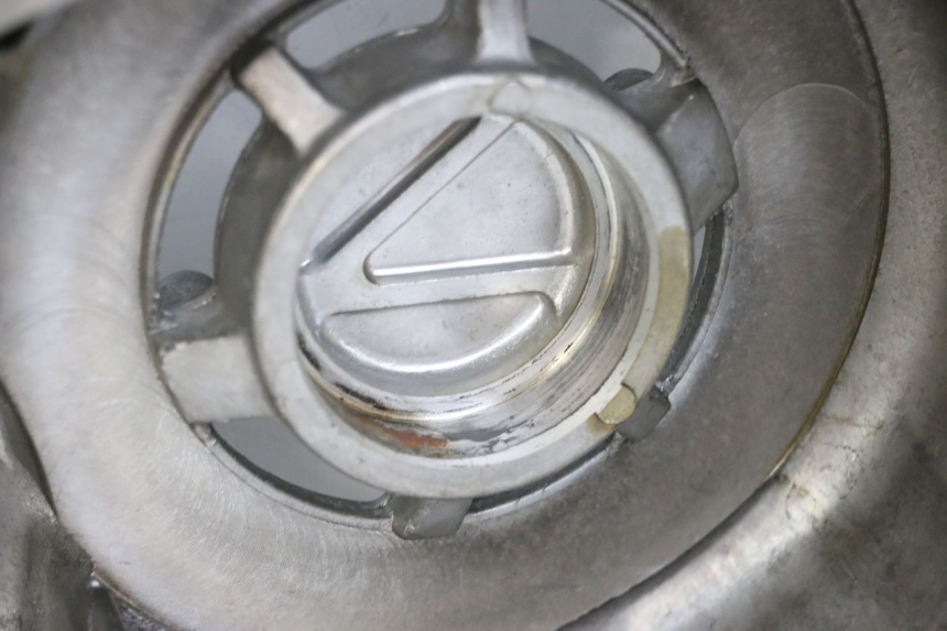 photo de CARTER TRASMISSIONE SUZUKI BURGMAN 650 (2013 - 2020)