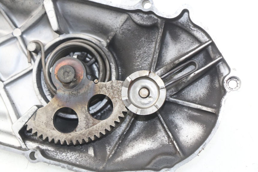 photo de COPERCHIO VARIATORE YAMAHA BW'S 50 (2004 - 2017)