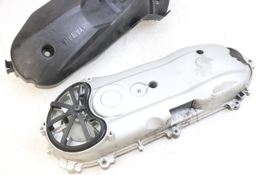 photo de COPERCHIO VARIATORE YAMAHA BW'S BWS 125 (2010 - 2013)