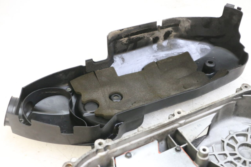 photo de COPERCHIO VARIATORE YAMAHA BW'S BWS 125 (2010 - 2013)