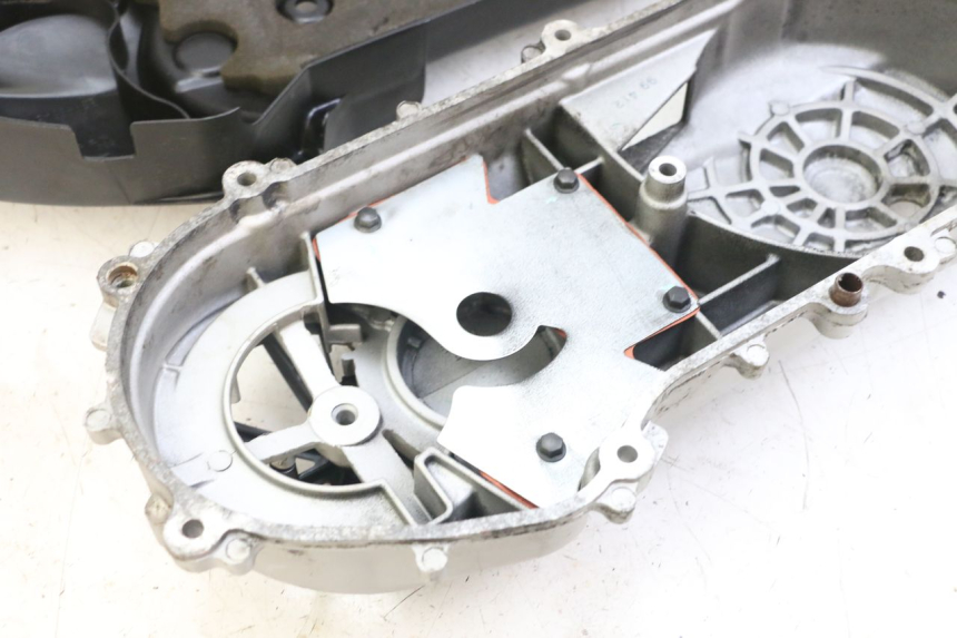 photo de COPERCHIO VARIATORE YAMAHA BW'S BWS 125 (2010 - 2013)