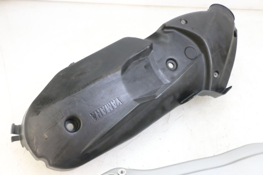 photo de COPERCHIO VARIATORE YAMAHA BW'S BWS 125 (2010 - 2013)