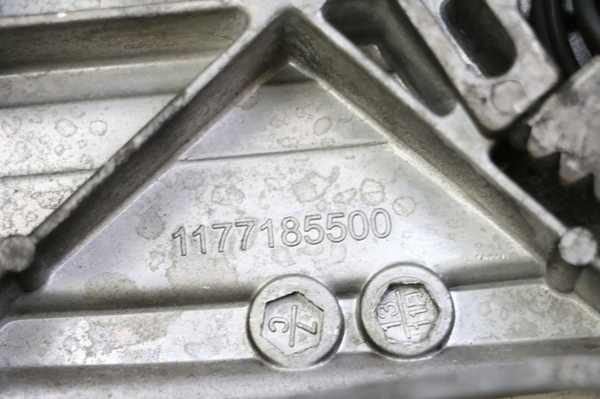 photo de COPERCHIO VARIATORE PEUGEOT CITYSTAR 50 (2013 - 2017)