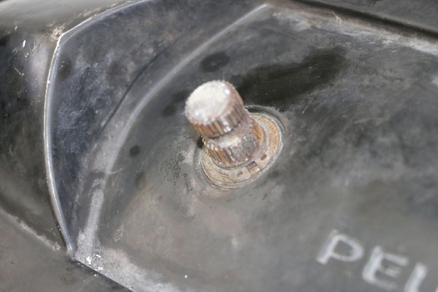 photo de COPERCHIO VARIATORE PEUGEOT CITYSTAR 50 (2013 - 2017)