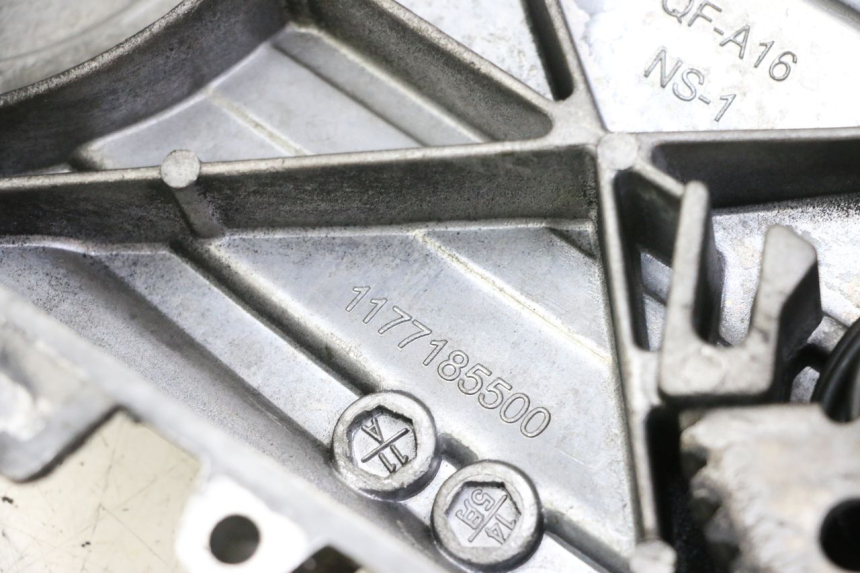 photo de COPERCHIO VARIATORE PEUGEOT CITYSTAR 50 (2013 - 2017)