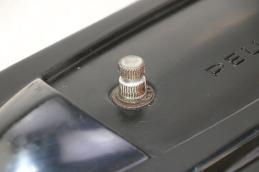 photo de COPERCHIO VARIATORE PEUGEOT CITYSTAR 50 (2013 - 2017)