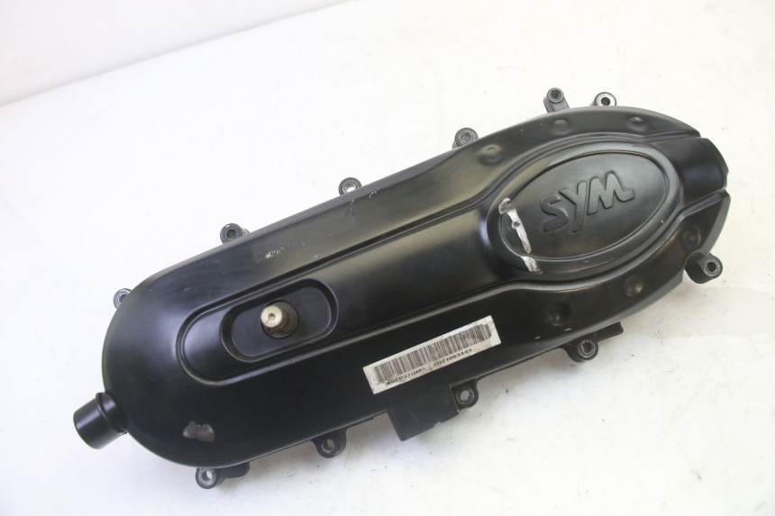 photo de COPERCHIO VARIATORE SYM CROX 4T 50 (2016 - 2023)