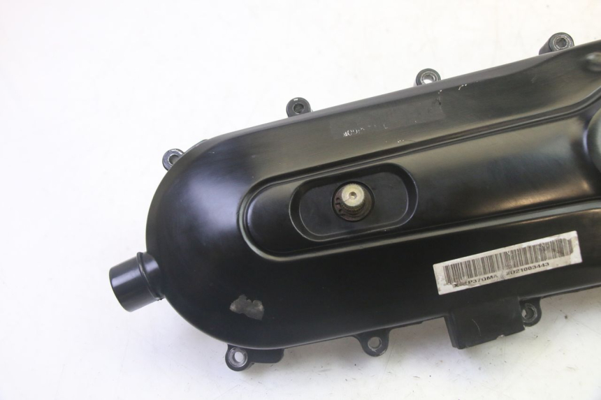 photo de COPERCHIO VARIATORE SYM CROX 4T 50 (2016 - 2023)