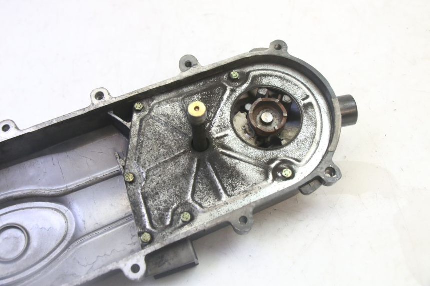 photo de COPERCHIO VARIATORE SYM CROX 4T 50 (2016 - 2023)