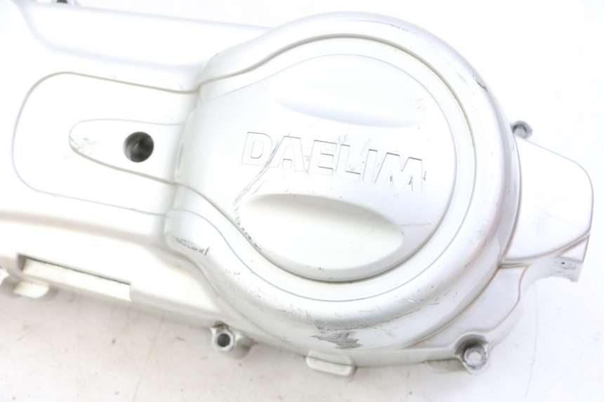photo de CARTER TRASMISSIONE DAELIM BESBI 125 (2007 - 2008)