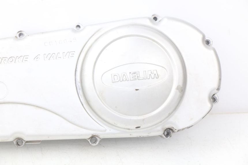 photo de COPERCHIO VARIATORE DAELIM S2 125 (2006 - 2007)