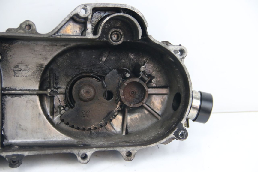 photo de COPERCHIO VARIATORE LONGJIA DIGITA 4T 50 (2019 - 2022)