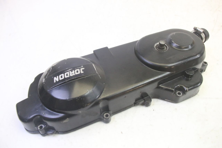 photo de COPERCHIO VARIATORE LONGJIA DIGITA 4T 50 (2019 - 2022) - Dettagli dei punti di fissaggio