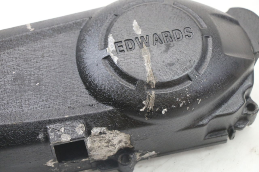 photo de CARTER TRASMISSIONE EDWARDS TOMORROW GRANDE RETRO 50 (2012 - 2018)
