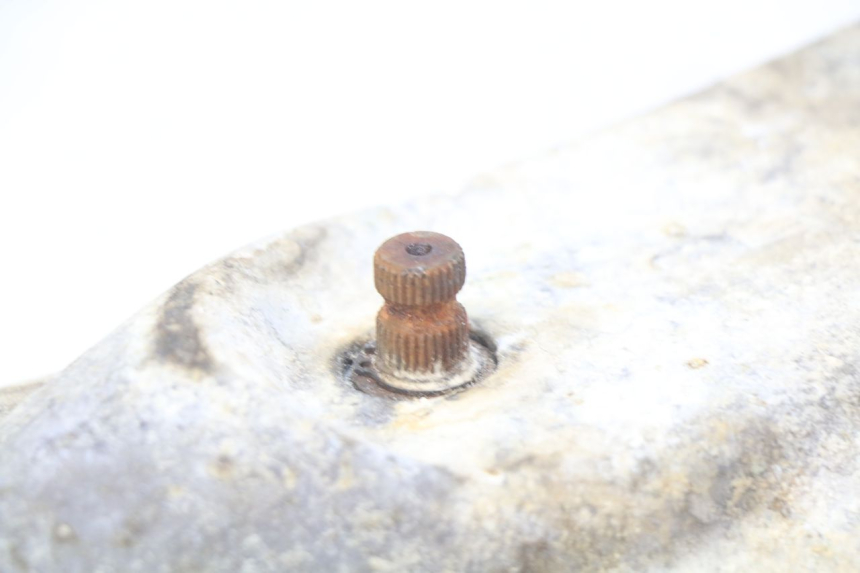 photo de COPERCHIO VARIATORE PEUGEOT ELYSTAR 50 (2002 - 2014)