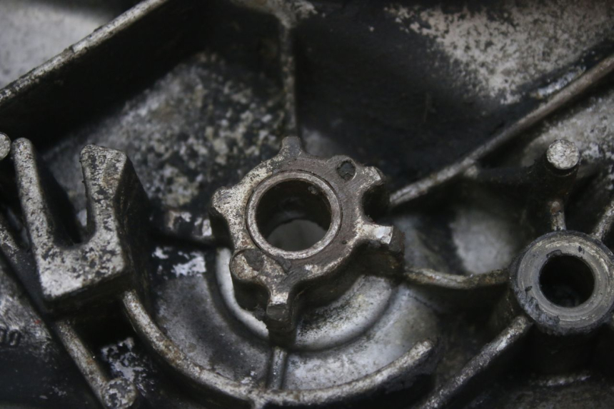photo de COPERCHIO VARIATORE PEUGEOT ELYSTAR 50 (2002 - 2014)