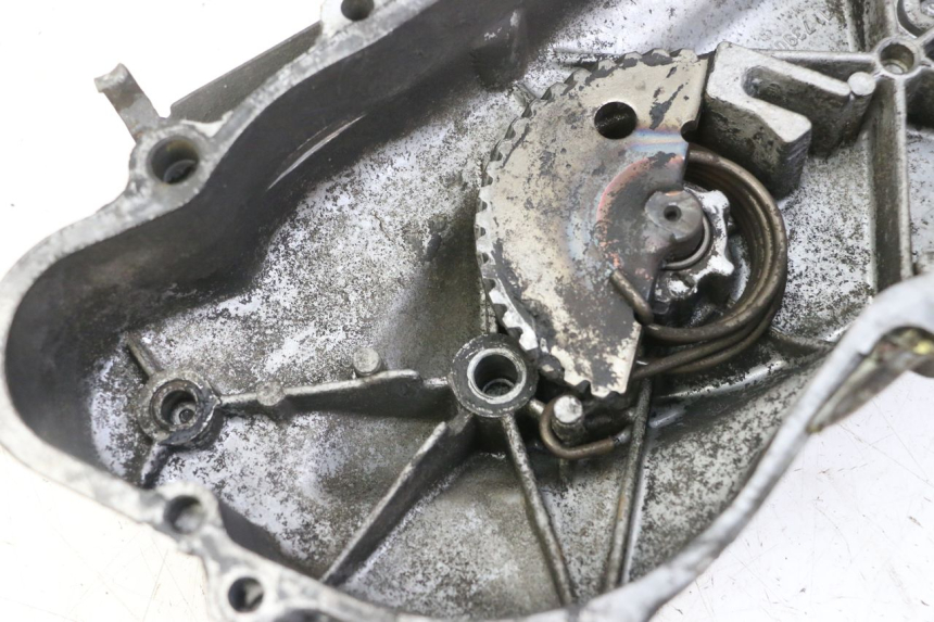photo de COPERCHIO VARIATORE PEUGEOT ELYSTAR 50 (2002 - 2014)