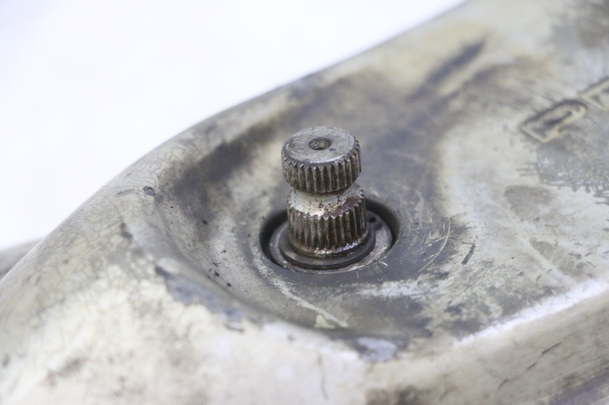 photo de COPERCHIO VARIATORE PEUGEOT ELYSTAR 50 (2002 - 2014)