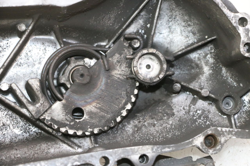 photo de COPERCHIO VARIATORE PEUGEOT ELYSTAR 50 (2002 - 2014)