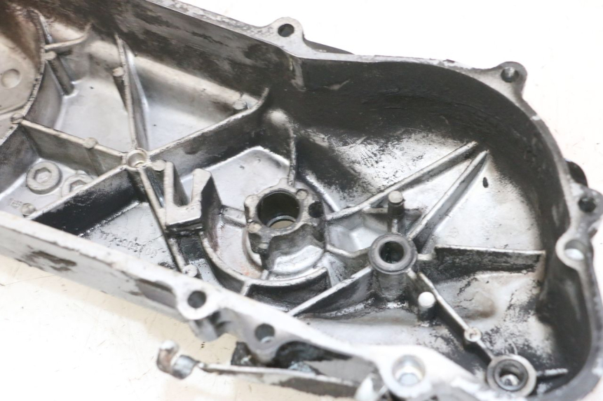 photo de COPERCHIO VARIATORE PEUGEOT ELYSTAR 50 (2002 - 2014)