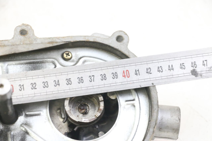 photo de COPERCHIO VARIATORE SYM FIDDLE 2 50 (2008 - 2013)