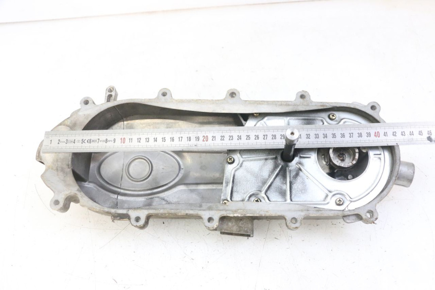 photo de COPERCHIO VARIATORE SYM FIDDLE 2 50 (2008 - 2013)