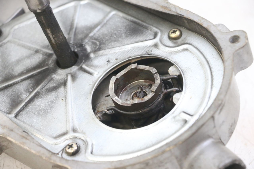 photo de COPERCHIO VARIATORE SYM FIDDLE 2 50 (2008 - 2013)