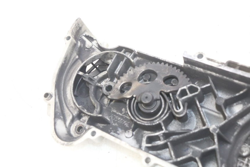 photo de COPERCHIO VARIATORE PIAGGIO FLY 4T 50 (2013 - 2017)