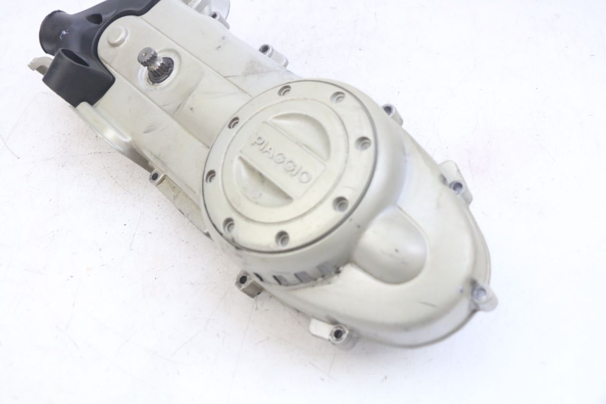 photo de COPERCHIO VARIATORE PIAGGIO FLY 4T 50 (2013 - 2017)