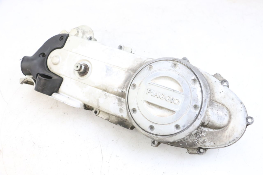 photo de COPERCHIO VARIATORE PIAGGIO FLY 4T 50 (2013 - 2017) - Vista principale