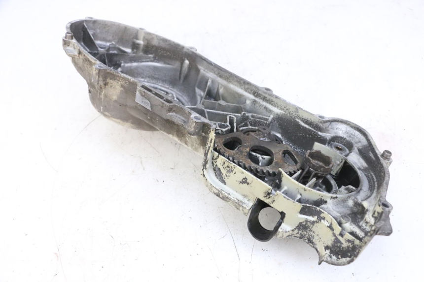 photo de COPERCHIO VARIATORE PIAGGIO FLY 4T 50 (2013 - 2017) - Dettaglio del componente