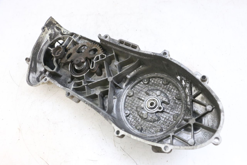 photo de COPERCHIO VARIATORE PIAGGIO FLY 4T 50 (2013 - 2017) - Vista d'insieme del prodotto