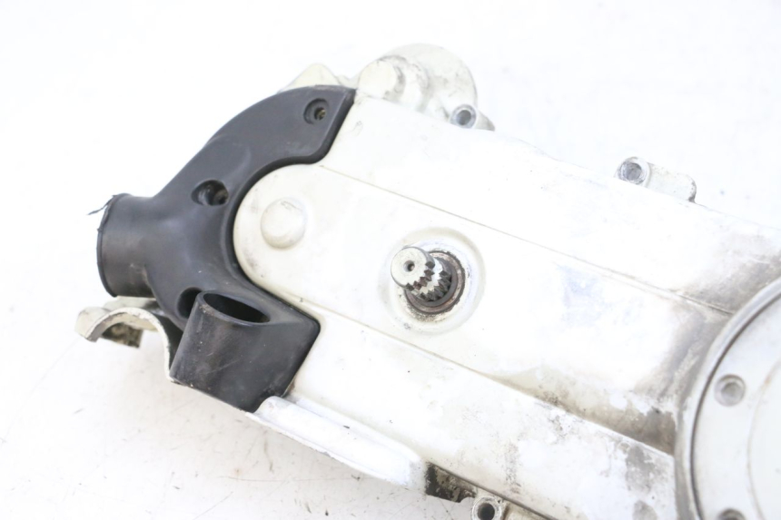 photo de COPERCHIO VARIATORE PIAGGIO FLY 4T 50 (2013 - 2017) - Marcature e riferimenti originali