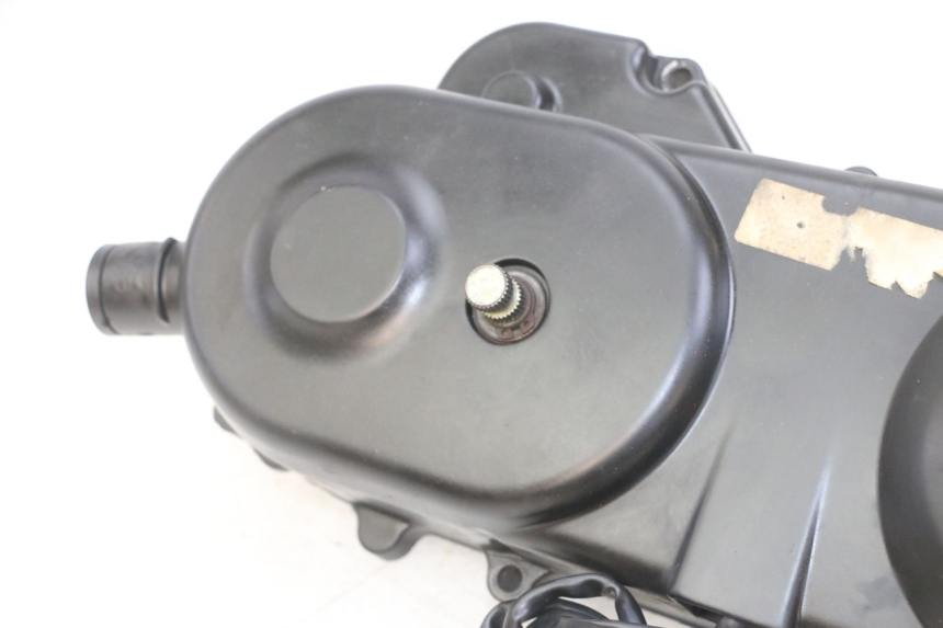 photo de CARTER VARIATORE VENESI FLY RETRO 4T 50 (2020 - 2025)