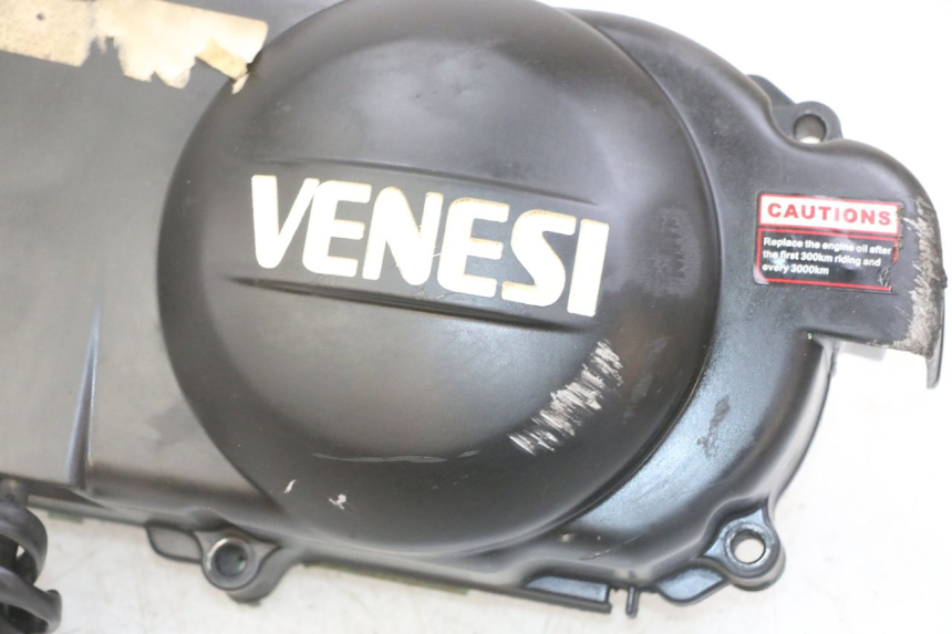 photo de CARTER VARIATORE VENESI FLY RETRO 4T 50 (2020 - 2025)
