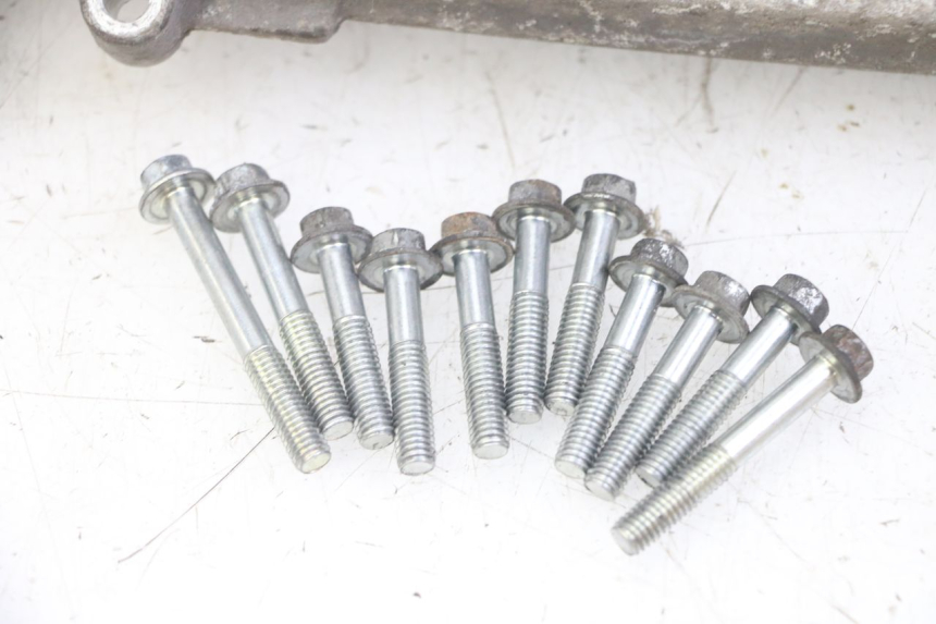 photo de CARTER TRASMISSIONE HONDA FORZA ABS 300 (2013 - 2019)