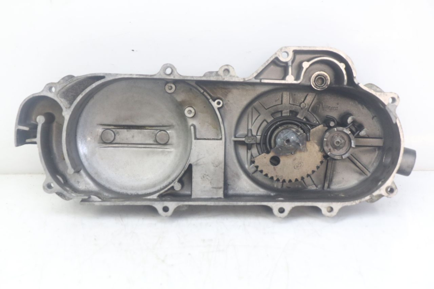 photo de CARTER TRASMISSIONE BAOTIAN FRESH 50 (2004 - 2012)