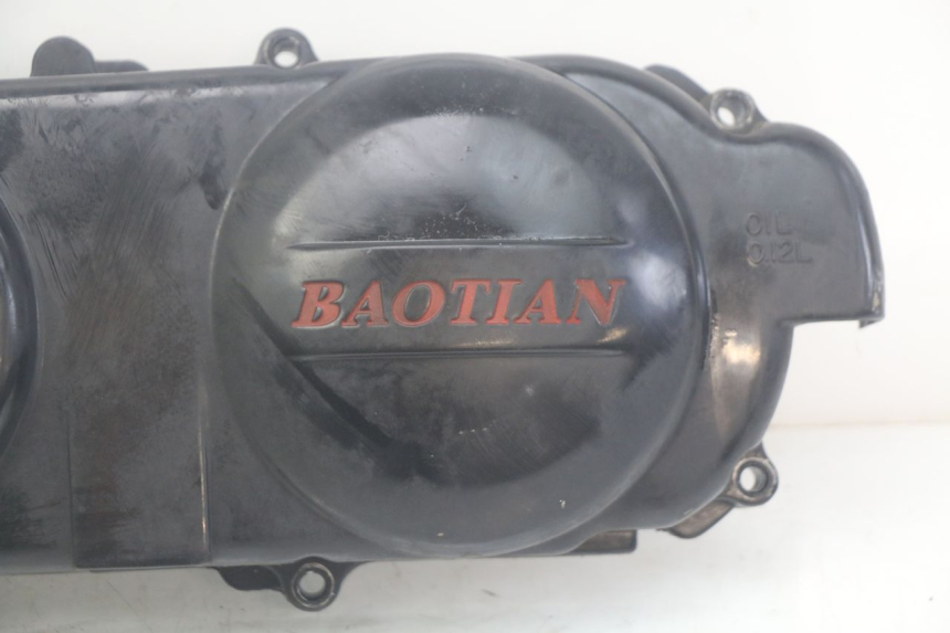 photo de CARTER TRASMISSIONE BAOTIAN FRESH 50 (2004 - 2012)