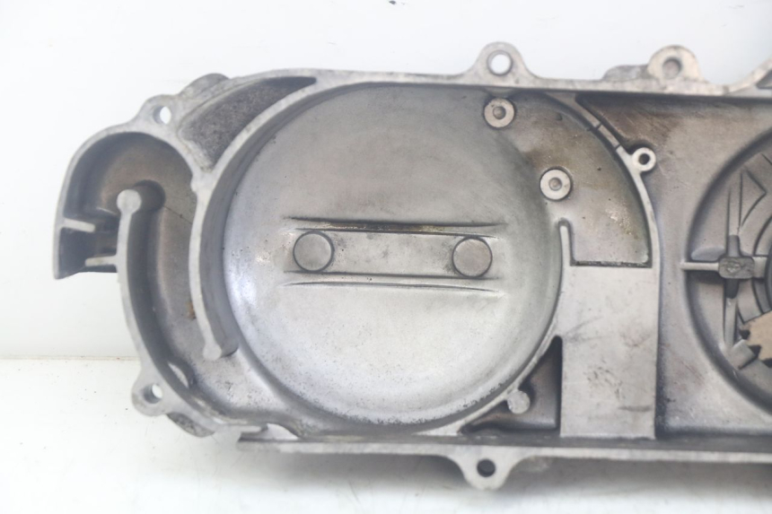 photo de CARTER TRASMISSIONE BAOTIAN FRESH 50 (2004 - 2012)