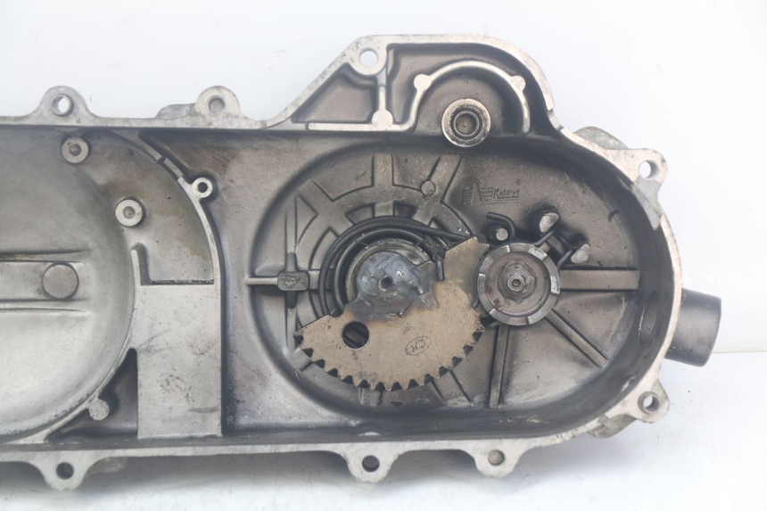 photo de CARTER TRASMISSIONE BAOTIAN FRESH 50 (2004 - 2012)