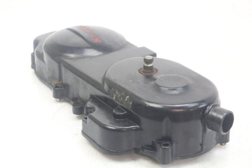 photo de CARTER TRASMISSIONE BAOTIAN FRESH 50 (2004 - 2012)